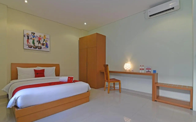Ozora Guesthouse