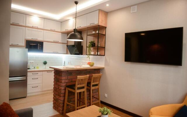 B&B Apartment-Lviv