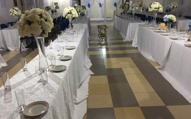 Maat Court