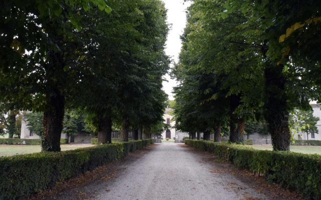 Ostello Castello Mina Della Scala