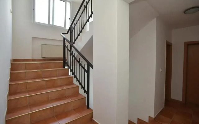 Studio With Balcony 4 min to Beach in Budva