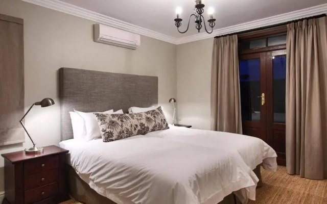 Winelands Golf Lodges