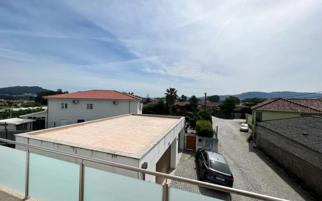 Stunning 4-bed House