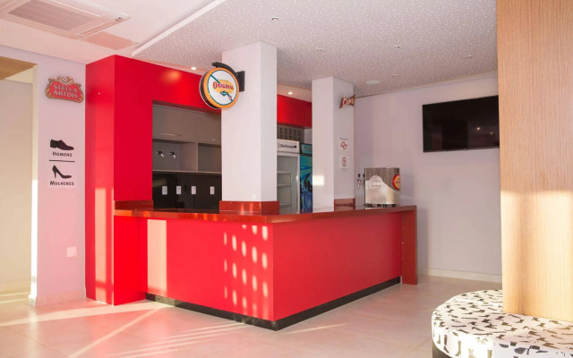 ibis Styles Birigui
