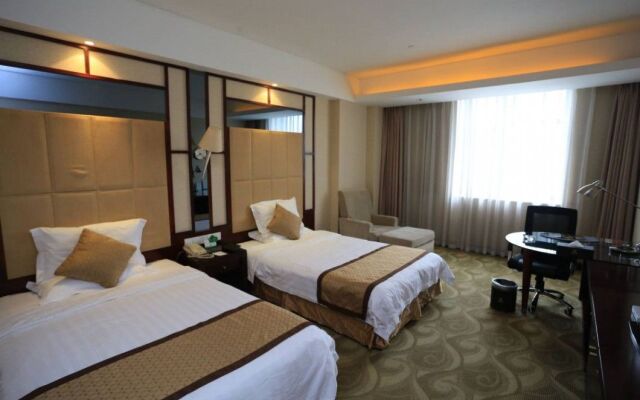 Xuehao Hotel