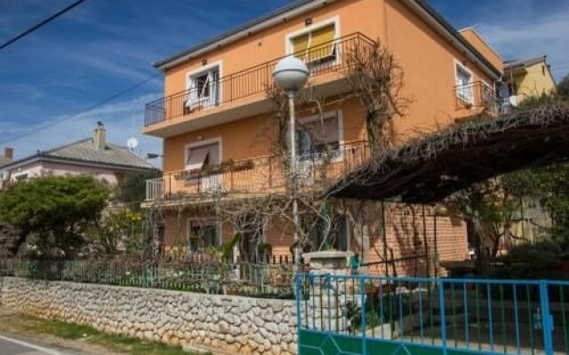 Apartment Jabuka Mali Losinj