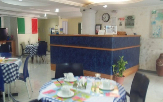Flat Residencial La Perla