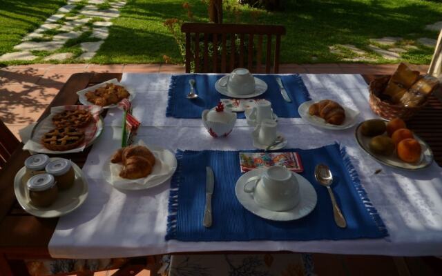 La Taverna dei Ciucci Bed & Breakfast