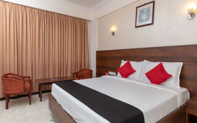 Royal Regency Lifotel by Crossway