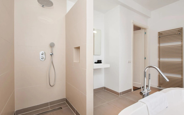 Cityden Museum District Serviced Apartments