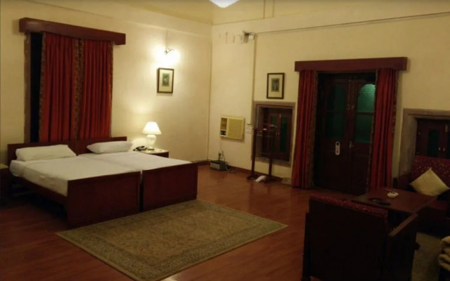 WelcomHeritage Umed Bhawan Palace