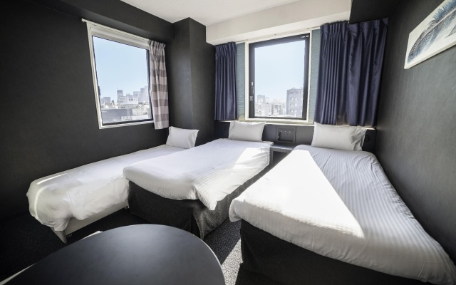 Extra Twin room (트윈 침대 2개) 사진 1