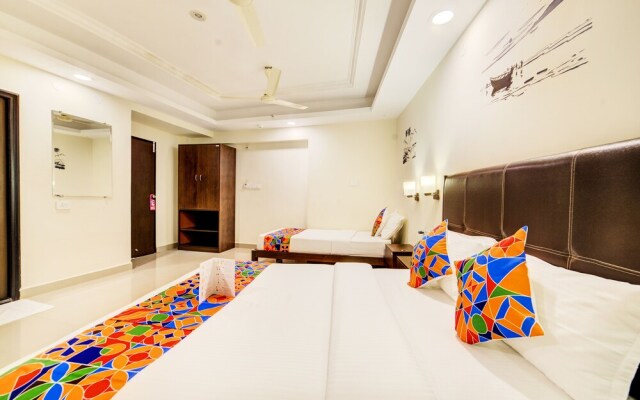 FabHotel South Goa