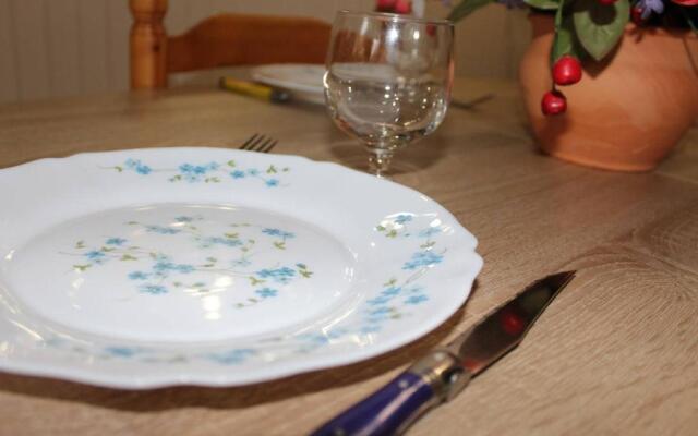 Appartement Gruissan, 2 pièces, 4 personnes - FR-1-229-104