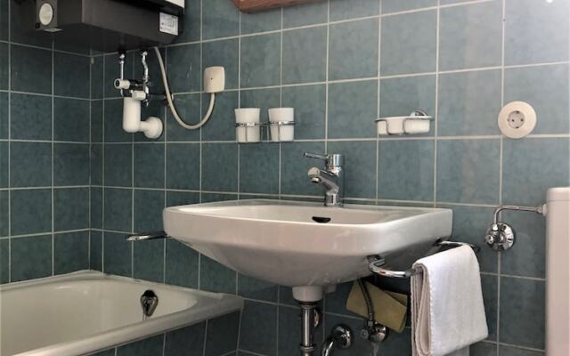 Apartment Enjoy the silence