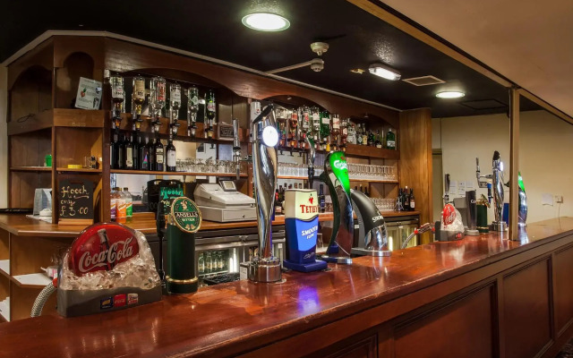 The Grand Hotel Llandudno