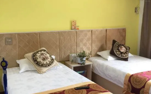 Zhifeng Hostel