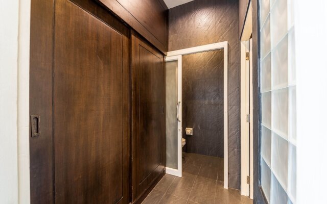 3 Bed Pool Villa in Great Location - STV