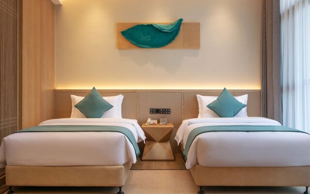 Hotels in Lady Island Resort