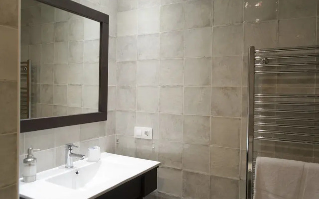 Apartamentos Turisticos los Riscos