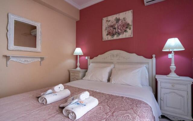 Nautilus Luxury Suites