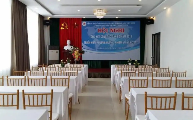 Hoa Lu Hotel