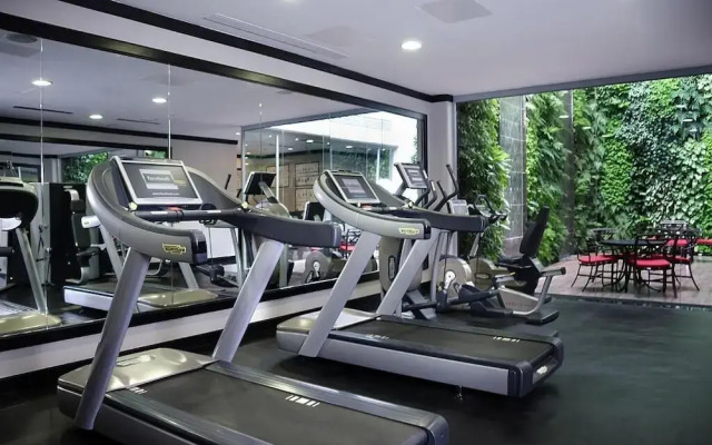 Hotel Cayena Caracas