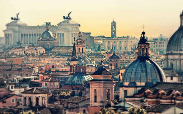 Chroma Exy - Chroma Italy