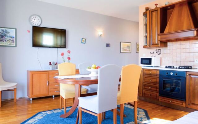 Apartment Hoba Spiez