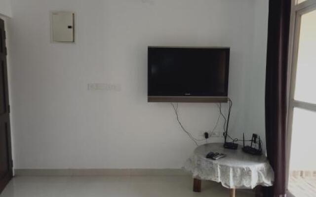 Zalor Residency 2