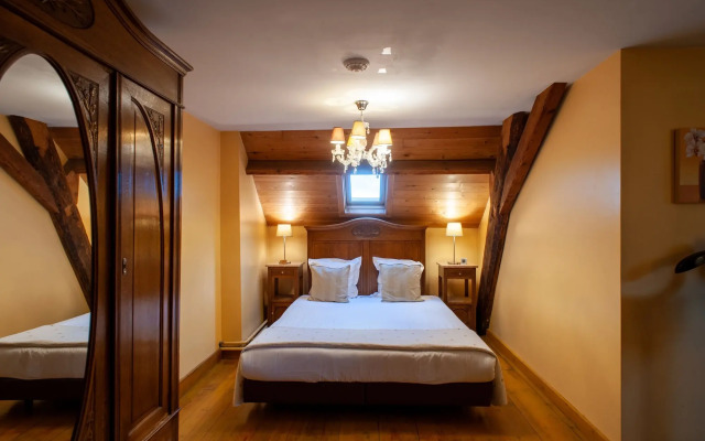 Charme Hotel Hancelot