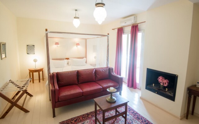 The Lodge Ronda