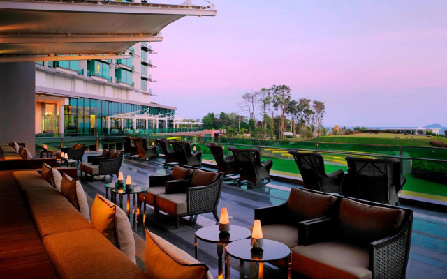 Rayong Marriott Resort & Spa
