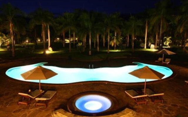 Sunset Villa Resort