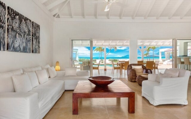 Casa Cervo