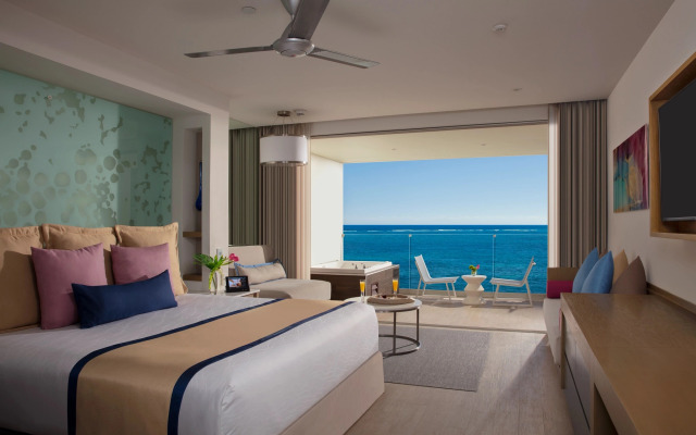 Secrets Riviera Cancún All Preferred - Adults Only - All inclusive