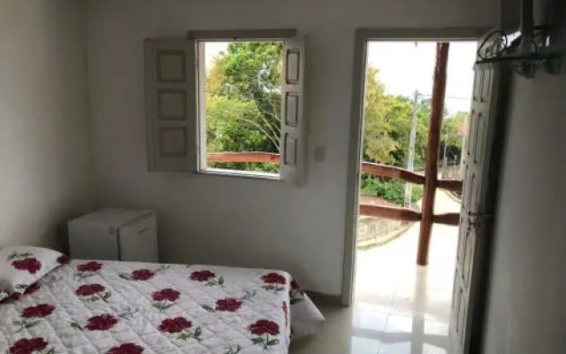 Suítes Inn no Morro de São Paulo