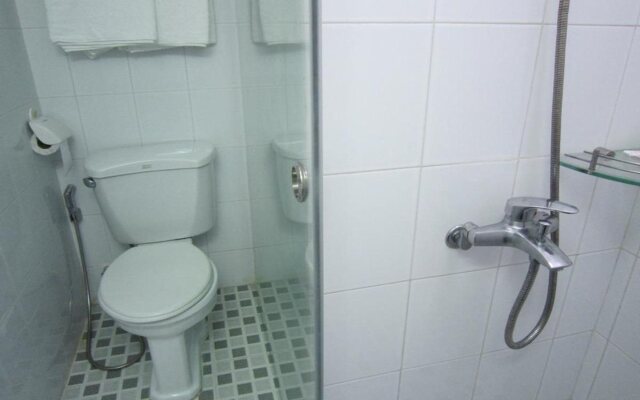 Thao Nhi Hotel