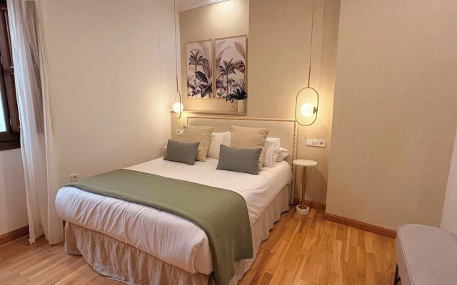 Charming 1bedroom Apt. in Granada. San Agustín