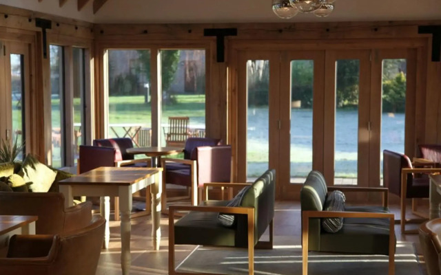 Ivy House Country Hotel