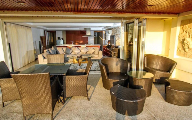 2 Pools Huge Seaview Pool - Villa Serena