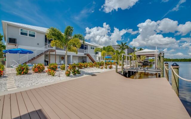 Villa Blue Heron I - Roelens Vacations