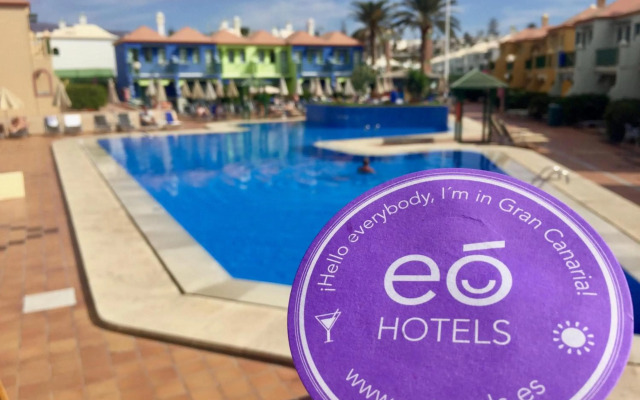 eó Maspalomas Resort