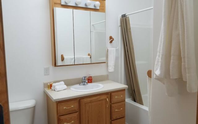 Zion's Most Wanted Hotel