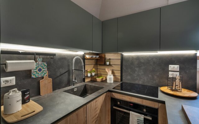 3687 Villa Macla by Perle di Puglia