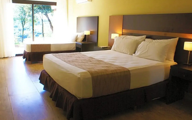 Pirayu Hotel & Resort