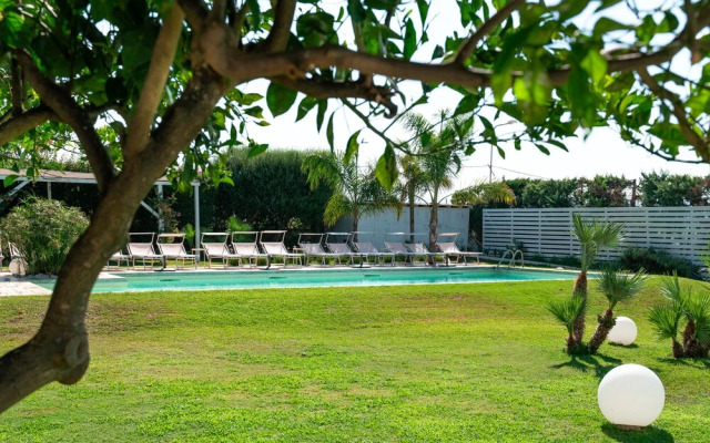 Villa Savarino