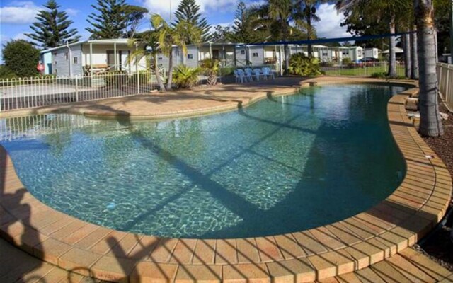 Holiday Haven Huskisson Beach