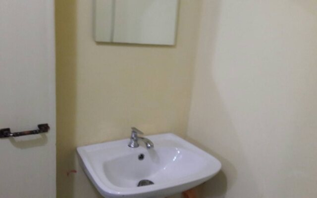 Supthong Garden Resort Khao Kho