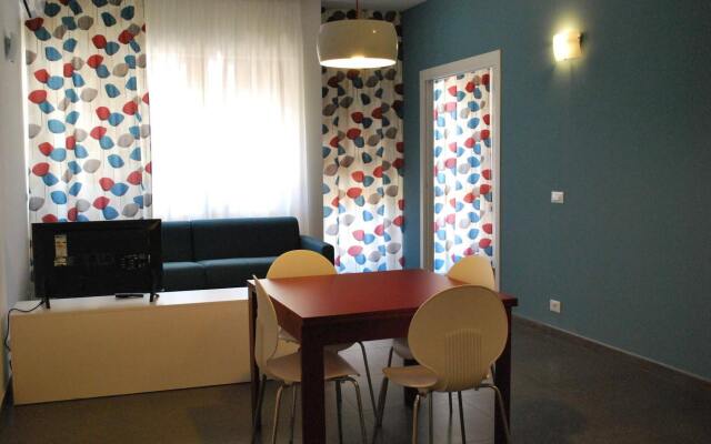 Marbela Apartments & Suites